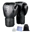 thumbnail image 1 of Guantes De Boxeo Para Kickboxing,strap Velcro, 8 - 16 Oz, 1 of 8