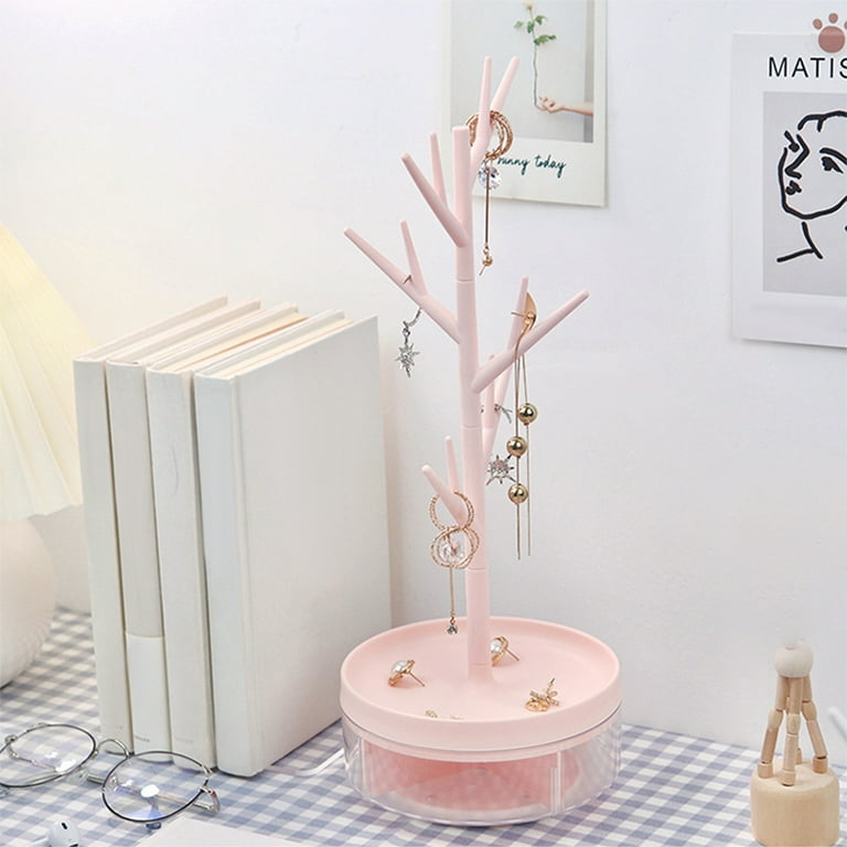 Kmart jewellery tree best sale