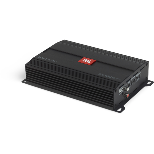 JBL Stage A3001 Mono 250w x 1 Amplifier