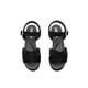 thumbnail image 5 of Sandalias Mujer Kipon Comoda Plataforma negro 25, 5 of 5