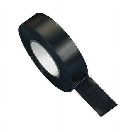 UPC: 0841436029124 | Box Partners T96461810PK .75 in. x 20 yds.- 10 Pack Industrial- 618 Electrical Tape