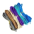 thumbnail image 1 of Cuerda de paracaídas de nailon de 7 hebras Macarena Paracordes, 1 of 8