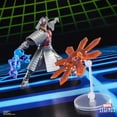 thumbnail image 4 of Marvel Legends Series Gamerverse Wolverine vs Marvel's Silver Samurai, Retro Video Game -Inspired Collectible 6-Inch Action Figures, 4 of 5