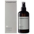 thumbnail image 1 of HOMMEFACE Tónico facial en aerosol a base de hierbas para hombres 8.45 fl. onz. - Bruma facial hidratante y equilibrante sin alcohol con extracto de hamamelis CICA para después del afeitado antienveje, 1 of 3