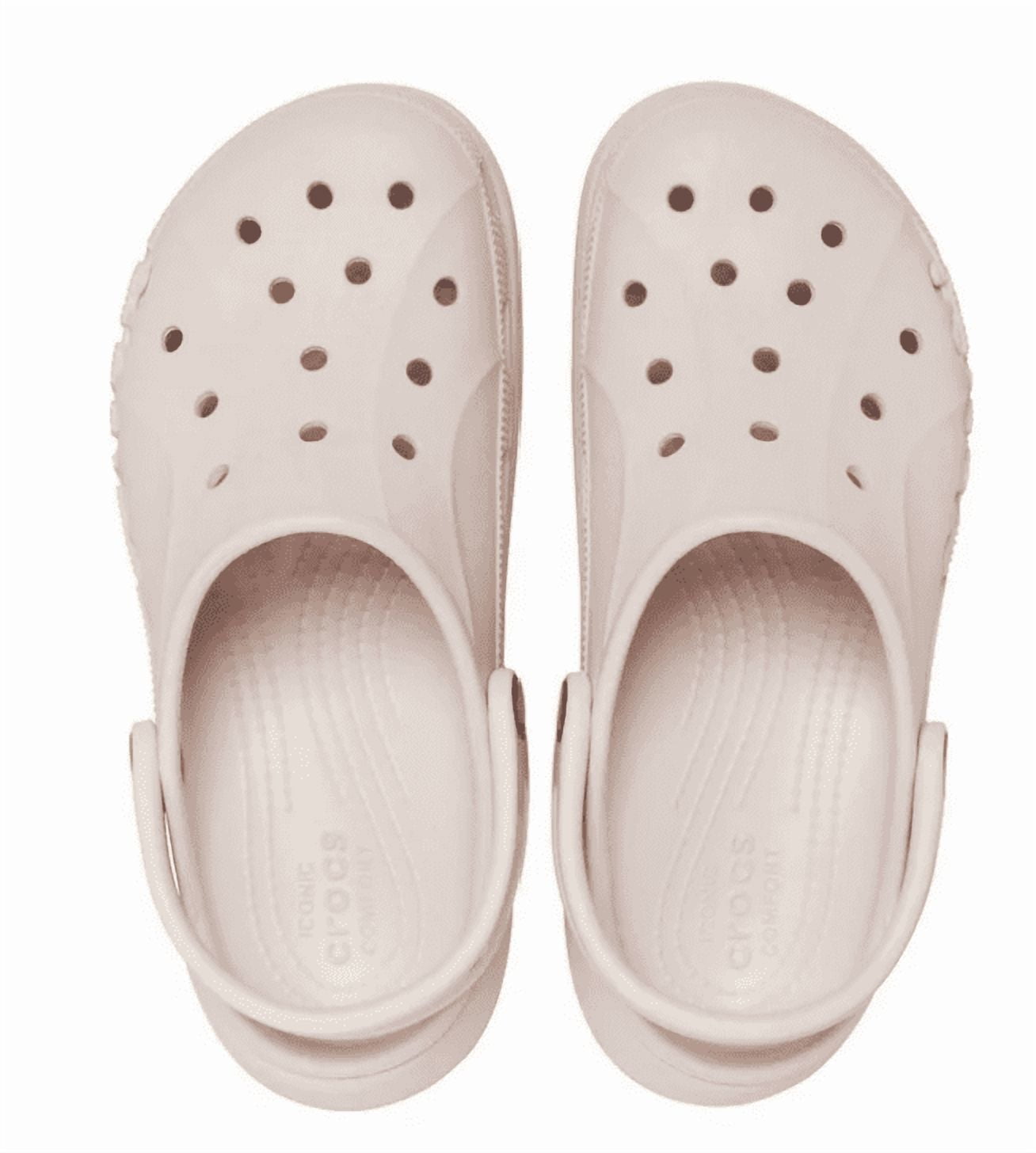 Crocs Women's Baya Platform Clog