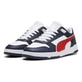 thumbnail image 4 of Tenis Puma Rbd Game Low Hombre 38637328 blanco 25.5, 4 of 5