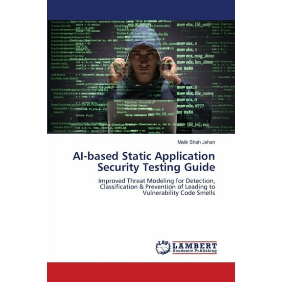 AI-based Static Application Security Testing Guide, (Paperback)