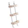 thumbnail image 1 of Estante para Inodoro Soledad 1/2/3 Capas Beige Rack de Almacenamiento de Baño, 1 of 10