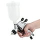 thumbnail image 1 of Pulverizador de pintura negra pistola de pulverización neumática pulverización de pared de protección ambiental de alta atomización para pulverización de automóviles ANGGREK Otros, 1 of 8