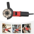 thumbnail image 5 of 7 Cutter Head Livestock Hoof Trimmer Electric Cattle Hoof Trimming Disc Clipper, 5 of 23