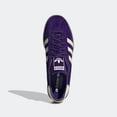 thumbnail image 3 of Ad-id-as Bermuda Originals Casual Shoe Sneakers Men's Purple IE7427, 3 of 5