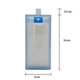 thumbnail image 2 of Filtro para concentrador DE OXÍGENO K5BW Homecare Inhala Care intercambiable resistente, 2 of 2