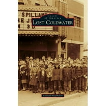 Lost Coldwater (Hardcover)