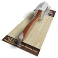 thumbnail image 3 of Shacke Suede & Nubuck 4-Way Leather Brush Cleaner, 3 of 7