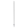 thumbnail image 1 of SFU1605 1000mm Rolled Ballscrew Ballnut Anti Backlash without Side End Supports, 1 of 14