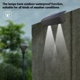 thumbnail image 3 of Decorativa para Solar Valla Al Aire Libre Exterior, 3 of 9