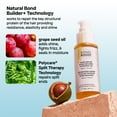 thumbnail image 3 of Aceite capilar BONDIBOOST Rapid Repair Bond Builder de 55 ml para cabello dañado, 3 of 9