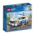 thumbnail image 3 of LEGO City Police Police Patrol Car 60239, 3 of 8