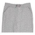 thumbnail image 3 of Pantalón George para Niño y Juvenil, Tipo Jogger Diseño Jaspe Gris Talla 8, 3 of 4