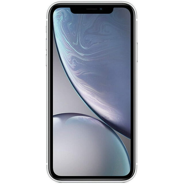 Apple iphone XR 128 Go Remis à Neuf Certifié / Grade A comme Neuf
