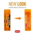 thumbnail image 5 of O'Keeffe's Unscented Lip Repair Lip Balm for Dry, Cracked Lips, Stick, 5 of 5