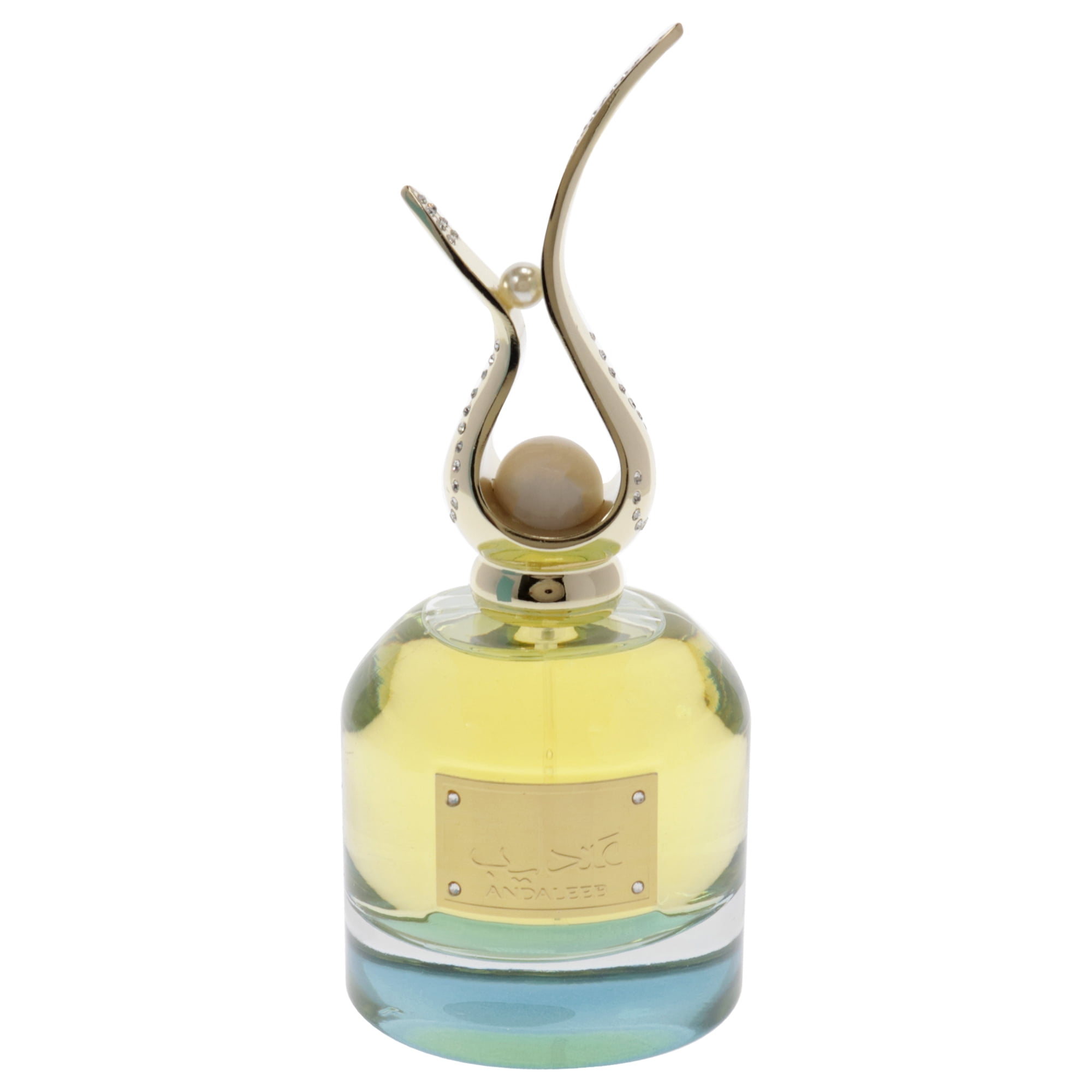 Eau De Parfum Andaleeb By Asdaaf - 100 Ml, Neuf, Des Émirats Arabes Unis