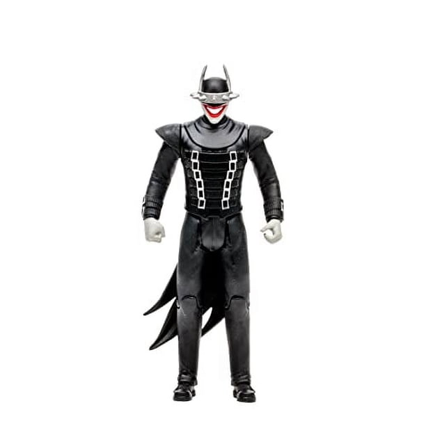Figura de acción McFarlane Toys DC Multiverse Batman Who Laughs