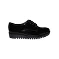 thumbnail image 2 of ZAPATO CASUAL LEON MUJER NEGRO CHAROL 262 LEON  262p, 2 of 4