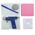 thumbnail image 5 of Ear Piercing Gun With 98pcs Studs Kit Tool Set For Ear, 5 of 5