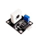 thumbnail image 1 of 1pc Current Sensor Module WCS1700 70A Short Circuit Overcurrent Protection modul Hall Effect Current Sensor, 1 of 2