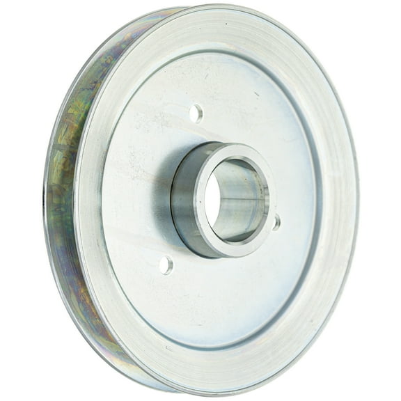 8TEN Deck Spindle Pulley for Cub Cadet Tank L48 L54 LZ48 48 54-inch 756-04500 810-CPL2329Y