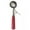 G, variant on JoyMoreHome Foodservice Commercial-Grade Thumb Press Food Disher/Ice Cream Scoop, 18/8 Stainless Steel
