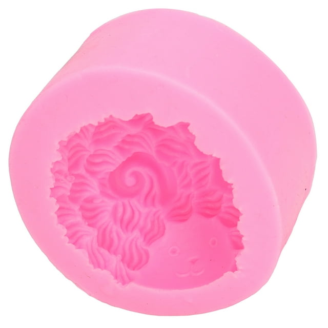 Fondant Border Mold,Silicone Mold Flexible Soft Silicone Mold Cake Mold Breakthrough Technology