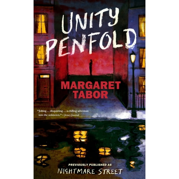 Unity Penfold, (Paperback)