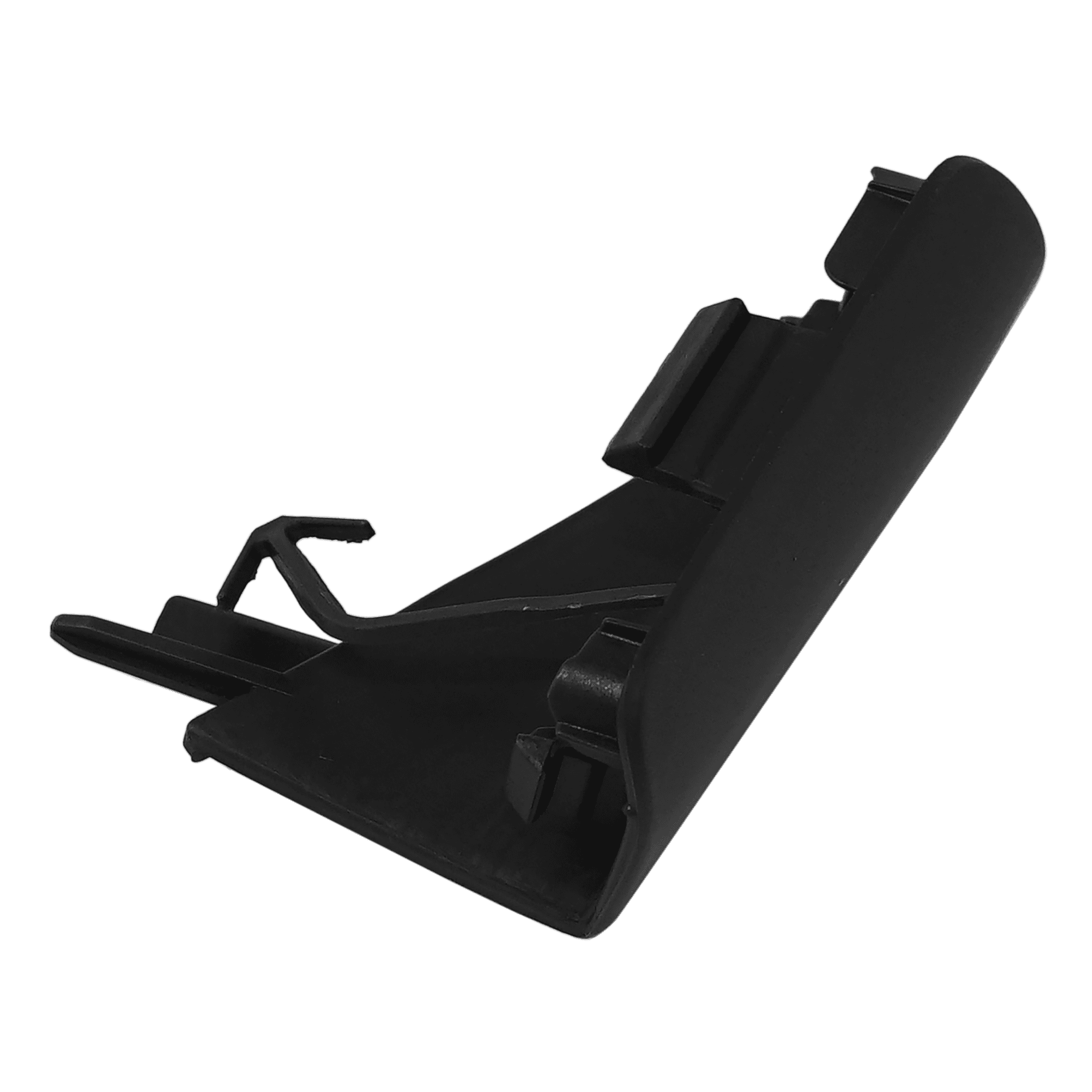 Tow Eye Cover Compatible with 2015 Lexus NX200t; 2015 Lexus NX300h Driver Side