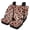 Giraffe Spot, variant on Uourmeti Leopard Print Car Seat Covers All Season Car Seat Covers Full Set Full Backrest Interior Accessories Car Interior Decor Fit for Truck SUV