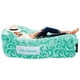 thumbnail image 1 of Colchón inflable Chillbo Shaggins, sofá inflable sin bomba, 1 of 5