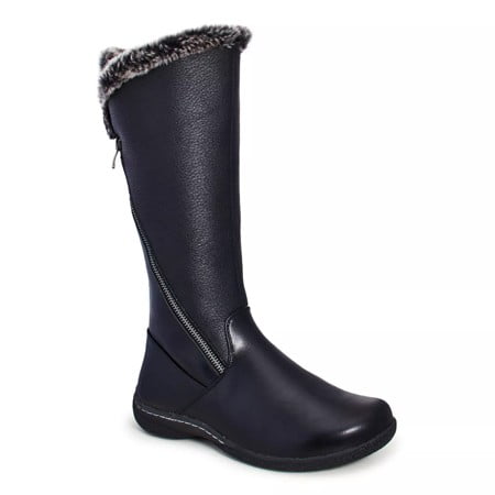 Elements Salzburg Tall Wide Width Wide Calf Waterproof Winter Boot