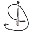 thumbnail image 1 of Keg Tap Kit, Keg Pump Rust Resistant Versatile  for Restaurants, 1 of 7