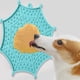 thumbnail image 4 of Tapete para lamer para perros y gatos, comederos lentos para perros que reducen el aburrimiento, tapete para comida para perros, 4 of 5