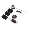 thumbnail image 1 of Kit De Maquillaje Para Cara Aterradora, Bolsa De Cosméticos De Halloween, Cuidado De La Piel, Retención Larga De Maquillaje Para Halloween, 1 of 7