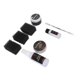 thumbnail image 5 of Kit De Maquillaje De Halloween, Ampliamente Aplicable, Limpia Fácilmente Cicatrices, Kit De Maquillaje De Cera, Fácil De Usar, Efecto Realista, Cuidado De La Piel Suave, 60 Ml,, 5 of 7