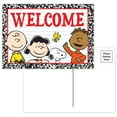 thumbnail image 2 of Eureka Peanuts Welcome Teacher Cards 36 Per Pack 6 Packs (EU-831909-6), 2 of 3
