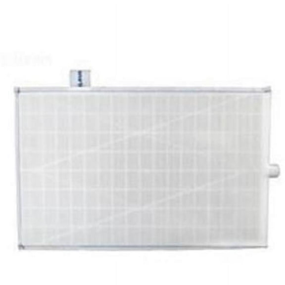 Filbur APCFGR43 18 x 11 in. Rectangluar Sta-Rite DE Grid for 239000032