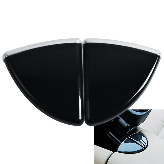 Armrest Release Button Cover 2116804284 For Mercedes Clase E W211 2005-2008 E55 For AMG E320 E500 Armrest Box Lock 2116800984