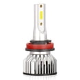 thumbnail image 5 of H1 Led Bulb, 6000k Headlights For Car And Motorcycle, Replacement Auto Bulbs For Halogen Lamps And Xenon Kit, 2 Bulbs, 5 of 5