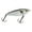 Mullet, variant on MirrOlure CS17MR C Eye Skin Series Mirrodine 2 5/8", 3/8oz, Mullet