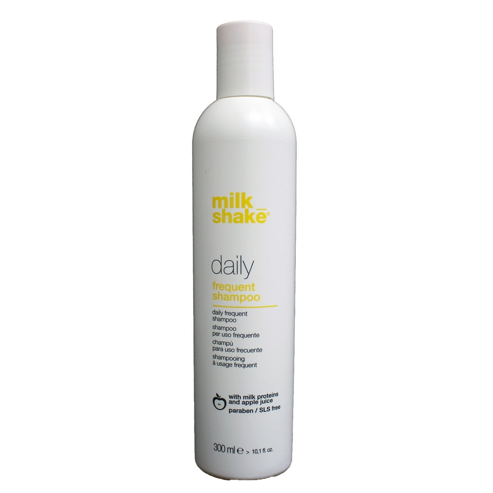 Milk_Shake milk_shake Daily Frequent Shampoo 10.1 Ounce