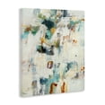 thumbnail image 2 of Stupell Industries Contemporary Expressive Chaos Layers Canvas Art, 16 x 20, by Lisa Ridgers, 2 of 8