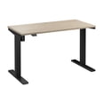 thumbnail image 2 of Move 40 Series 48W Adjustable Standing Desk in Natural Elm - Engineered Wood, 2 of 7